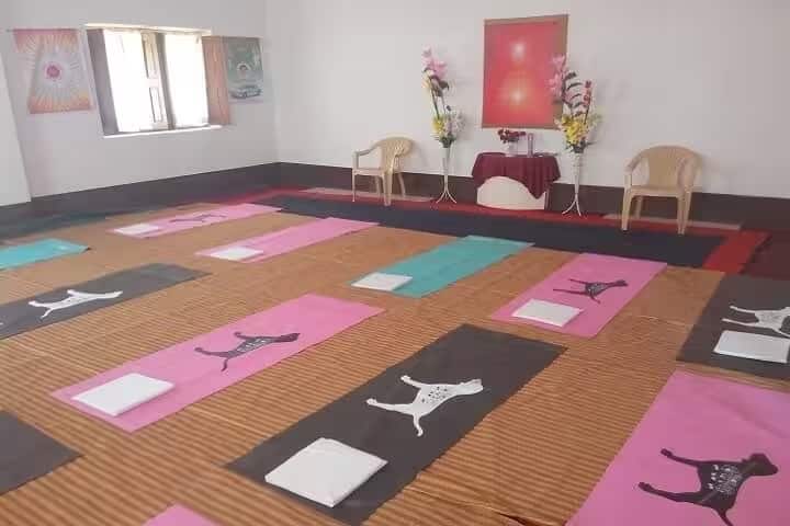 ACC Jain College of Education, Birbhum campus photo 5