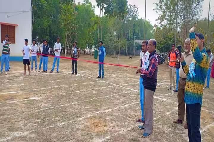 ACC Jain College of Education, Birbhum campus photo 6