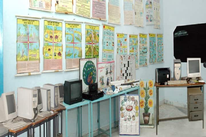 Sand Dunes B Ed College, Jaipur campus photo 4