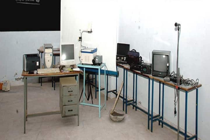Sand Dunes B Ed College, Jaipur campus photo 5