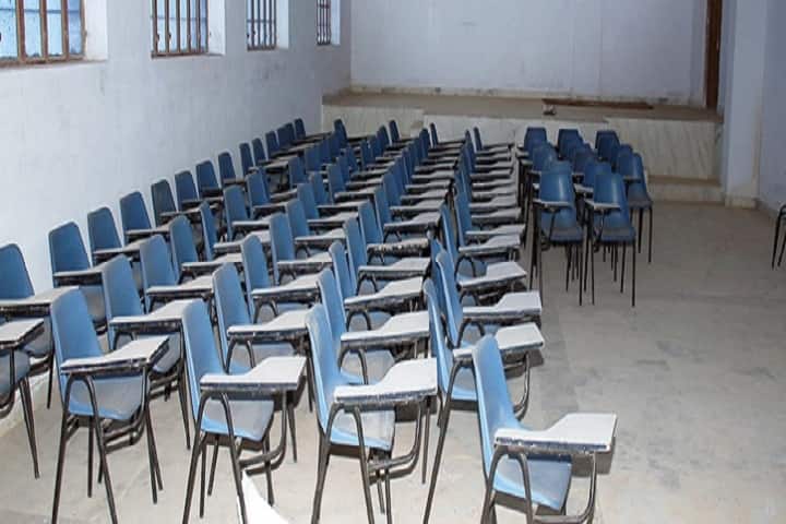 Sand Dunes B Ed College, Jaipur campus photo 6