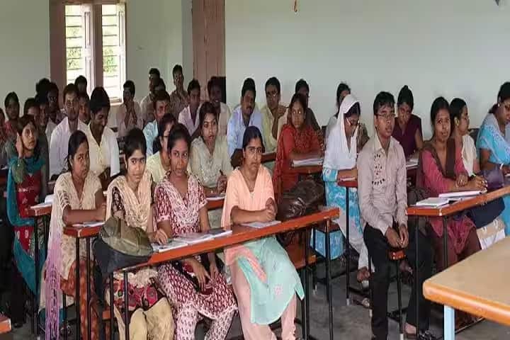 Saltora B Ed College, Bankura campus photo 2