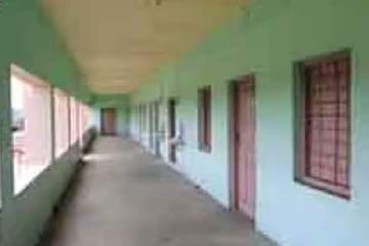 Saltora B Ed College, Bankura campus photo 4