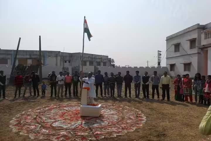Saltora B Ed College, Bankura campus photo 5