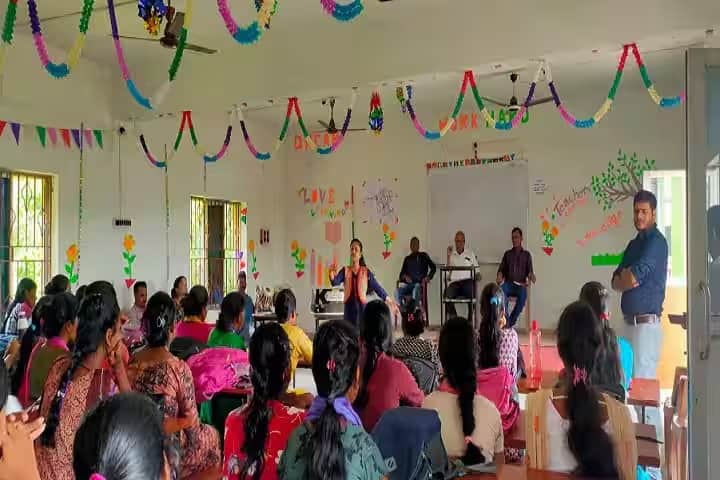 Saltora B Ed College, Bankura campus photo 6