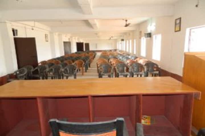Mahabhaskar Teachers Training College, Bankura campus photo 2