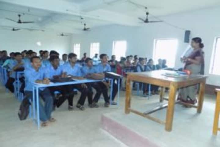Mahabhaskar Teachers Training College, Bankura campus photo 3