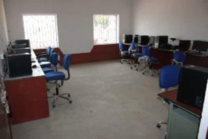 Mahabhaskar Teachers Training College, Bankura campus photo 4