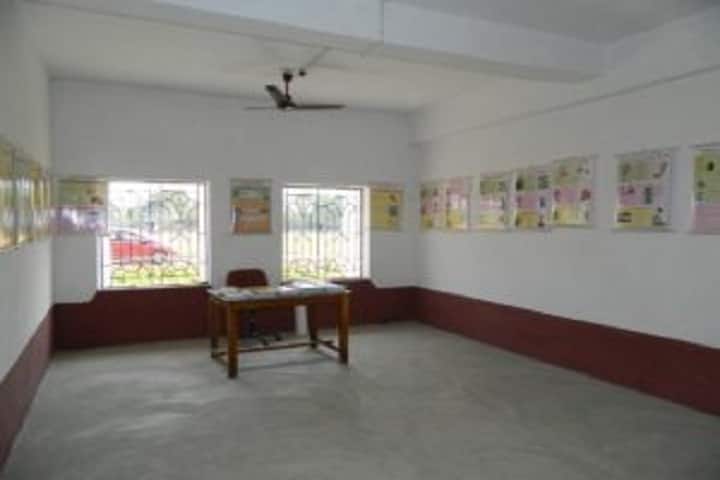 Mahabhaskar Teachers Training College, Bankura campus photo 5