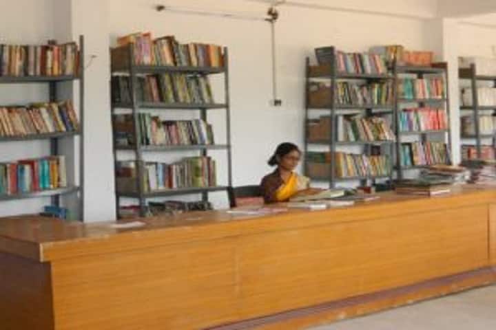 Mahabhaskar Teachers Training College, Bankura campus photo 6