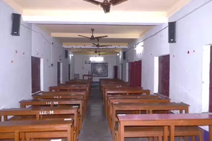 Indrani Devi Institute of Education, Hooghly campus photo 2