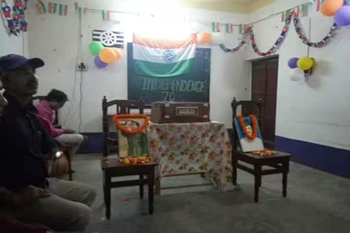 Indrani Devi Institute of Education, Hooghly campus photo 5