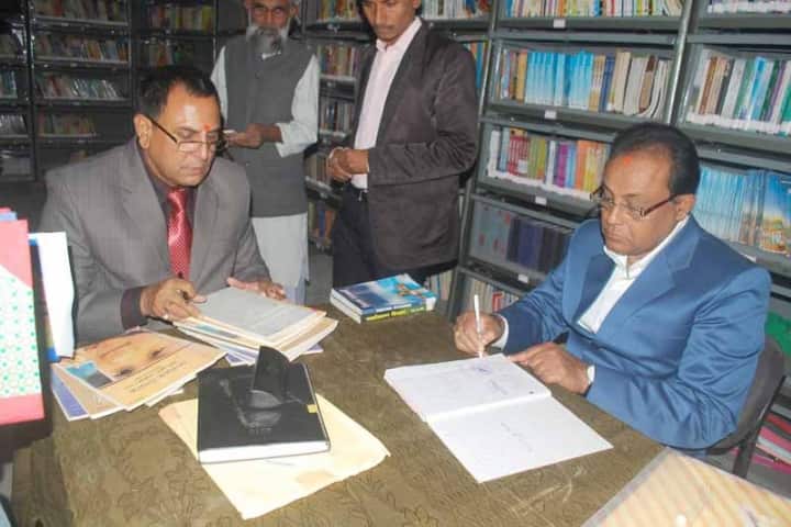 Shams Teacher's Training College, West Champaran campus photo 3