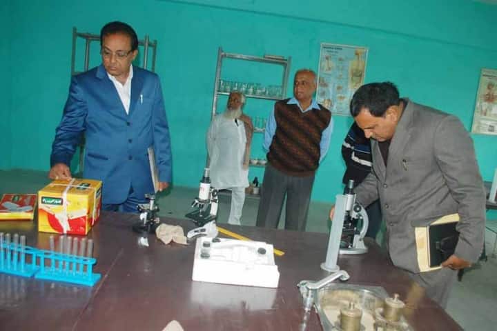 Shams Teacher's Training College, West Champaran campus photo 4