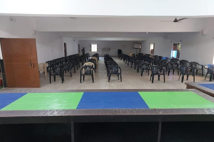 Shams Teacher's Training College, West Champaran campus photo 5