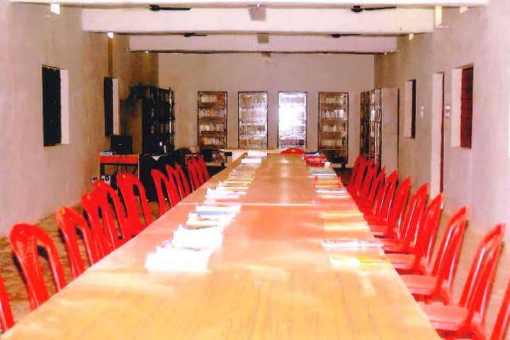 Nazirul Hasan Teachers Training College, Khagaria campus photo 2