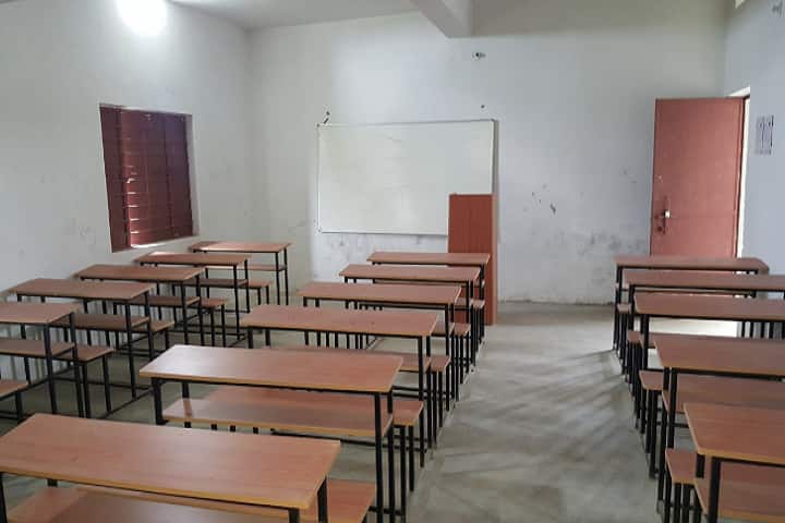 Nazirul Hasan Teachers Training College, Khagaria campus photo 3