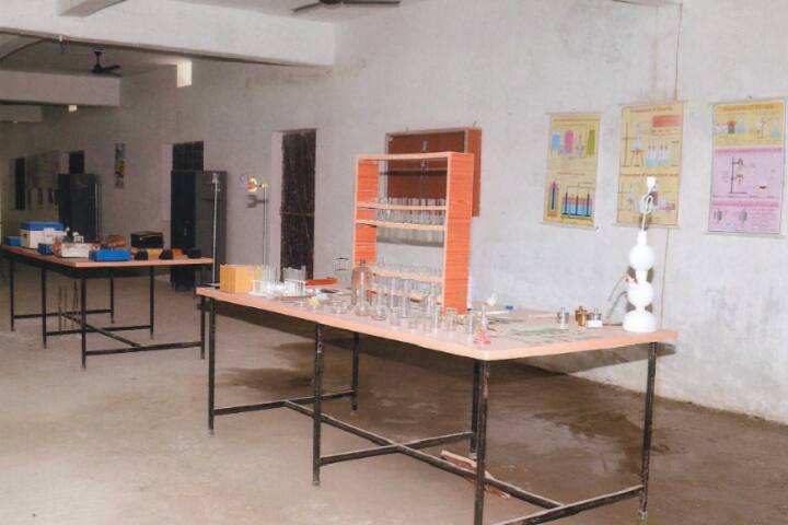 Nazirul Hasan Teachers Training College, Khagaria campus photo 4