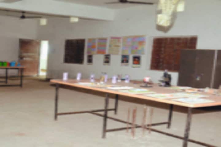 Nazirul Hasan Teachers Training College, Khagaria campus photo 6