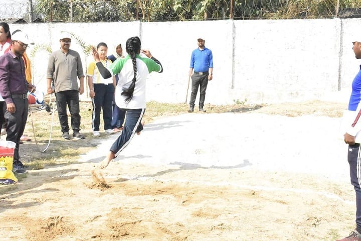 Pragati College of Education, Darjeeling campus photo 2