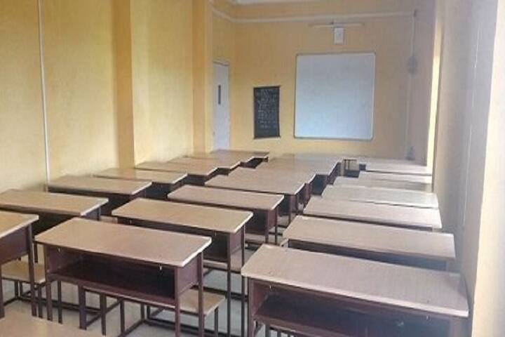 Pragati College of Education, Darjeeling campus photo 3