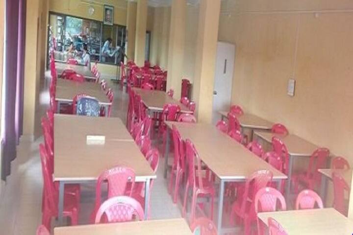 Pragati College of Education, Darjeeling campus photo 4