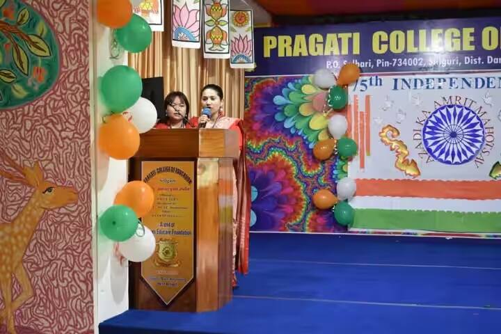 Pragati College of Education, Darjeeling campus photo 6