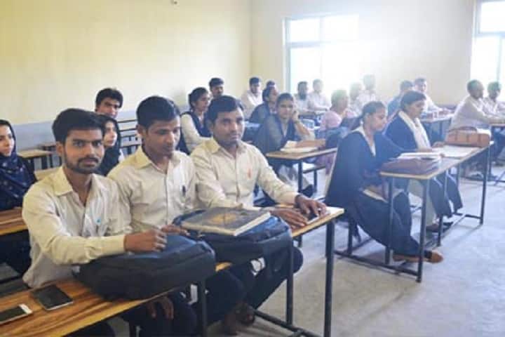 Chandragupta Maurya College of Education, Patna campus photo 2