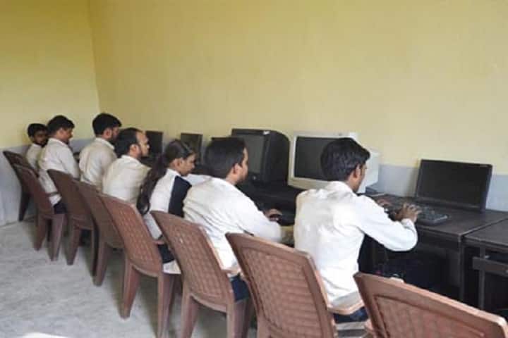 Chandragupta Maurya College of Education, Patna campus photo 3