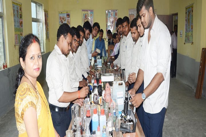 Chandragupta Maurya College of Education, Patna campus photo 4