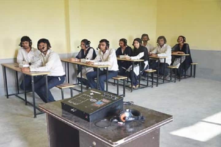 Chandragupta Maurya College of Education, Patna campus photo 5