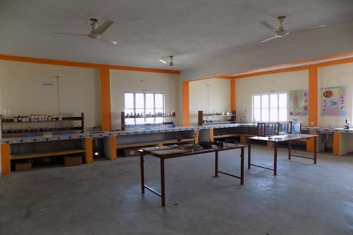 Maxford Teachers Training College, Patna campus photo 2