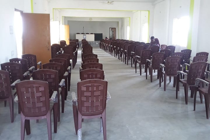 Maxford Teachers Training College, Patna campus photo 4