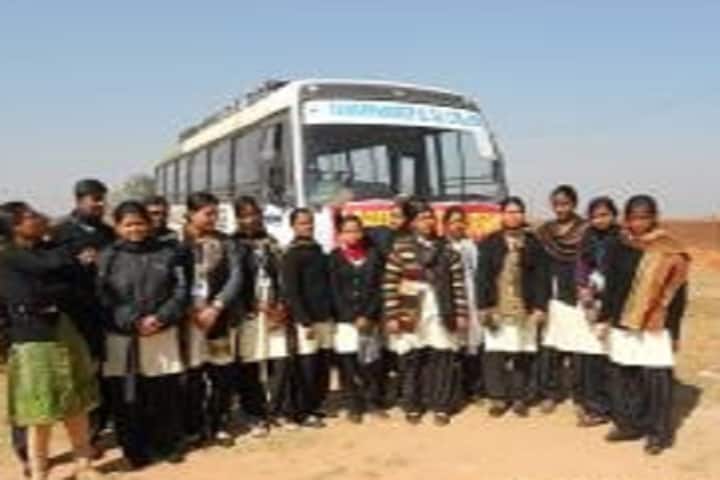Samarpandeep B Ed College, Ranchi campus photo 4