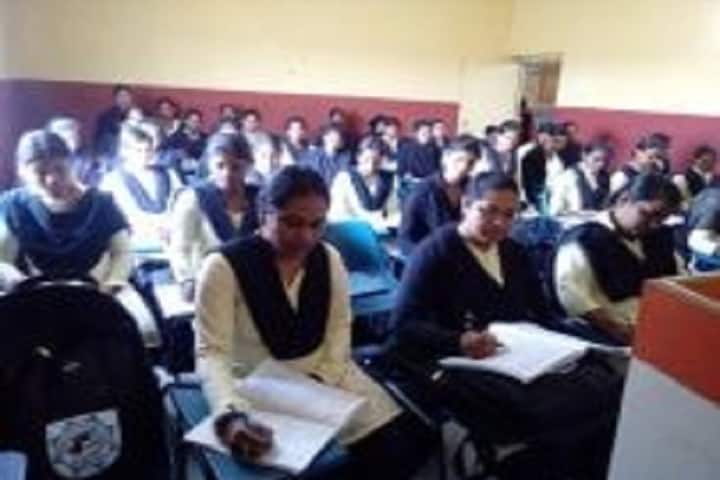 Samarpandeep B Ed College, Ranchi campus photo 5