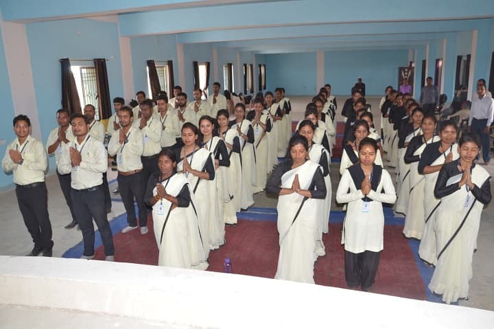 Samarpandeep B Ed College, Ranchi campus photo 6