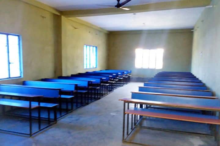 Baidyanath College of Education, Nawada campus photo 2