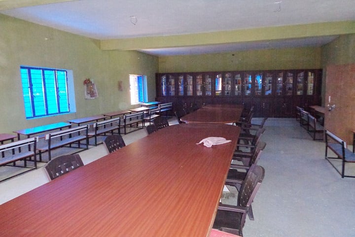 Baidyanath College of Education, Nawada campus photo 3