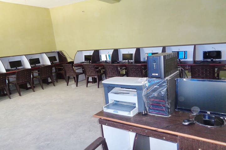 Baidyanath College of Education, Nawada campus photo 4