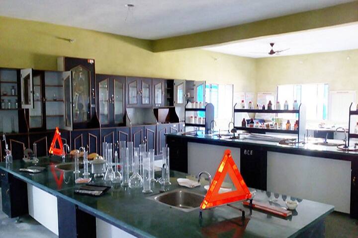 Baidyanath College of Education, Nawada campus photo 5