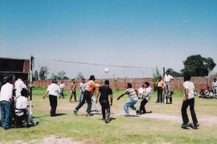 Sai Shyam College of Education, Jammu campus photo 3