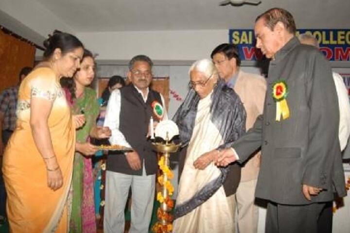 Sai Shyam College of Education, Jammu campus photo 5
