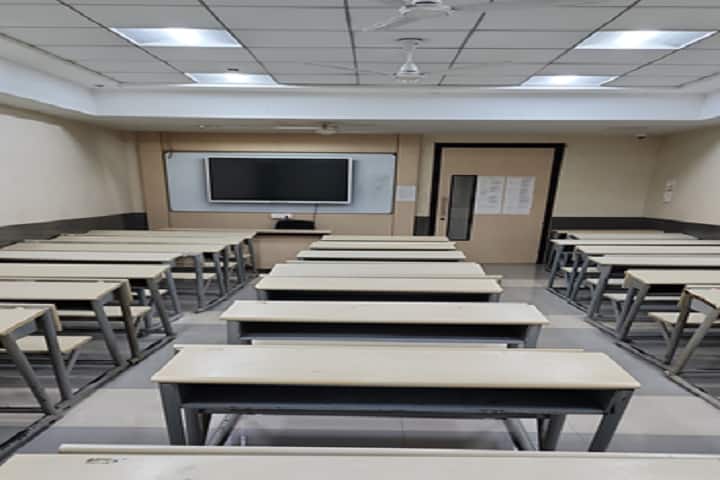 PGCL Mumbai campus photo 2