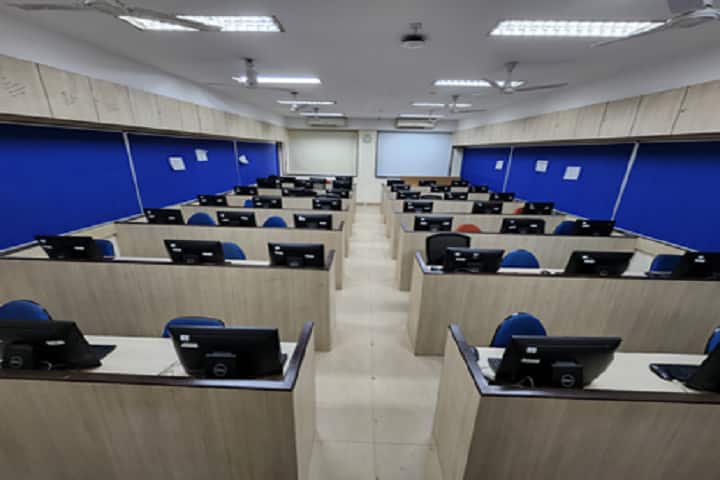 PGCL Mumbai campus photo 3