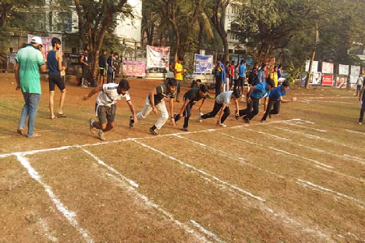 PGCL Mumbai campus photo 6