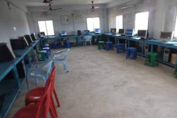 Sishu Bikash College of Education, South 24 Parganas campus photo 2