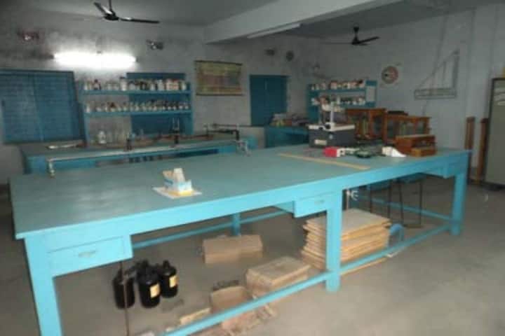 Sishu Bikash College of Education, South 24 Parganas campus photo 3