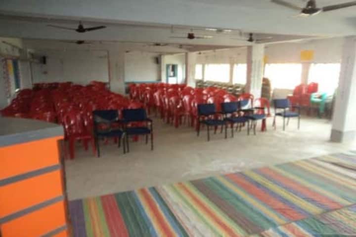 Sishu Bikash College of Education, South 24 Parganas campus photo 4