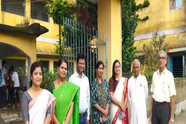 Sishu Bikash College of Education, South 24 Parganas campus photo 6