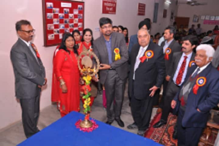 Sai College of Education, Nawanshahr campus photo 2